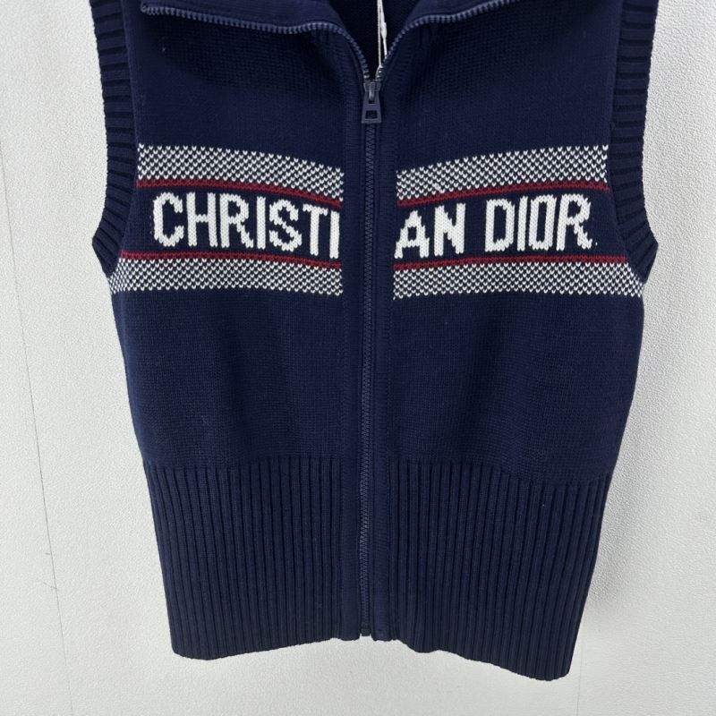 Christian Dior Vest